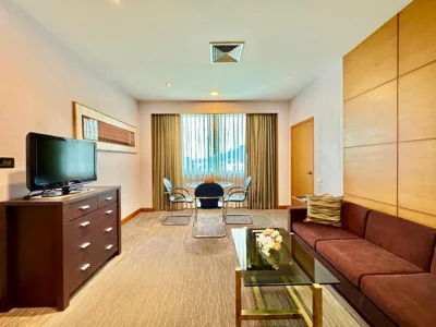 Suite Family — Phuket Merlin Hotel