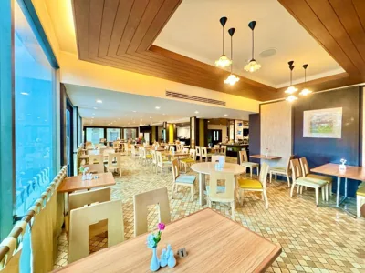 Phuket Merlin Hotel – Fotos 3