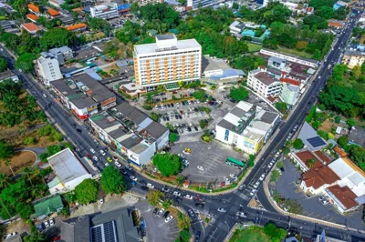Phuket Merlin Hotel – Fotos 7