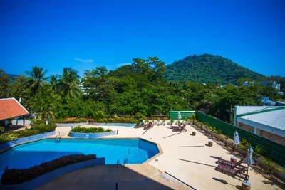 Phuket Merlin Hotel – Fotos 8